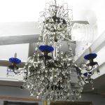 599 1274 CHANDELIER